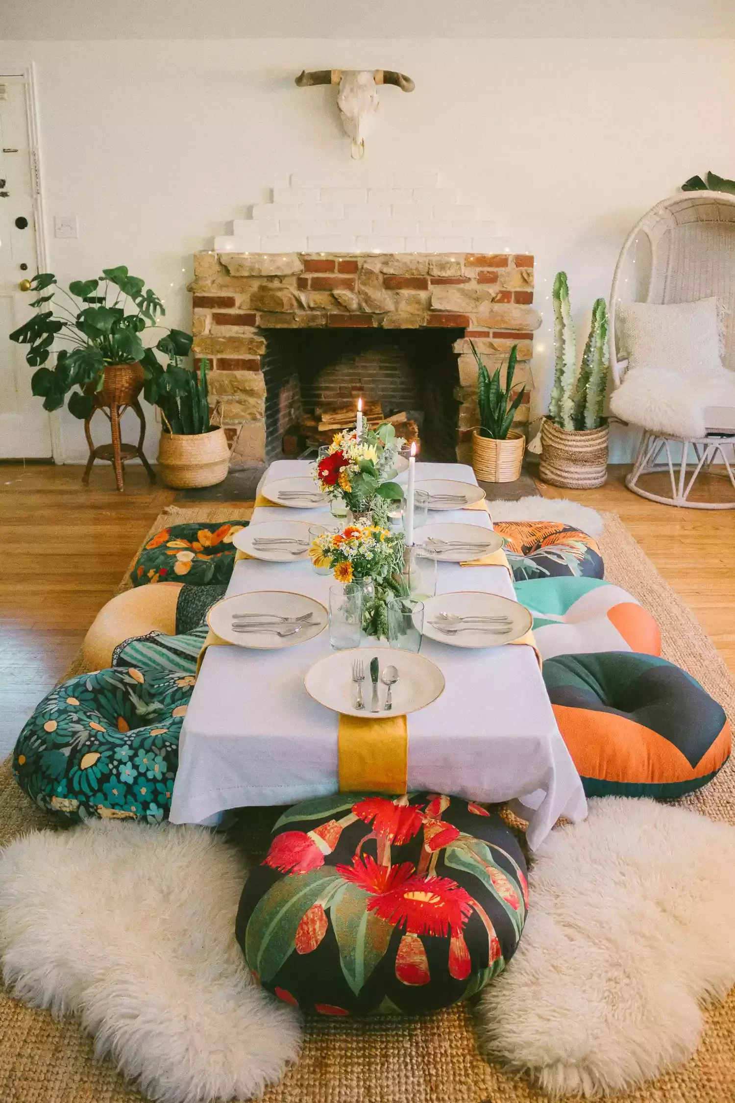 Style With Plants