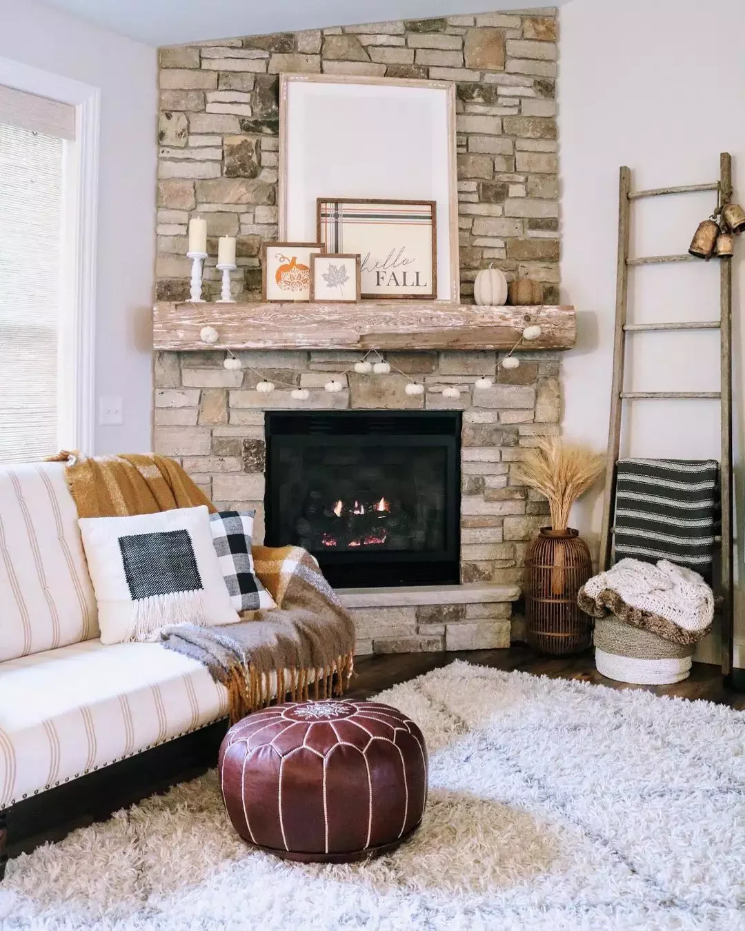 Style With Seasonal Decor