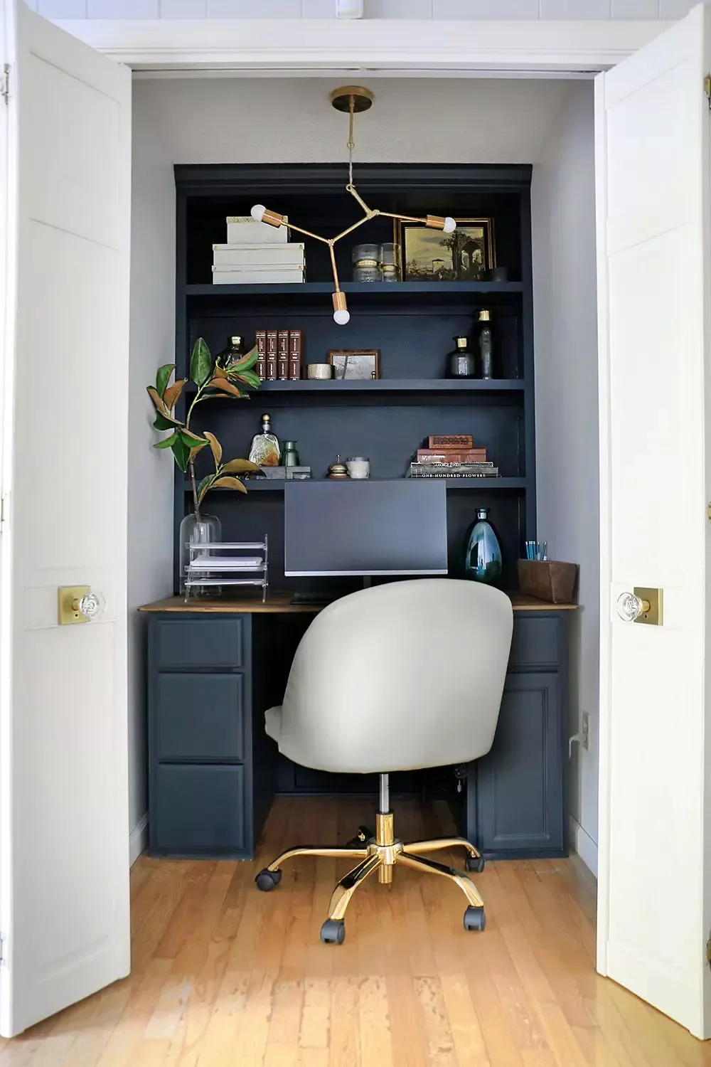 Style Your Cloffice