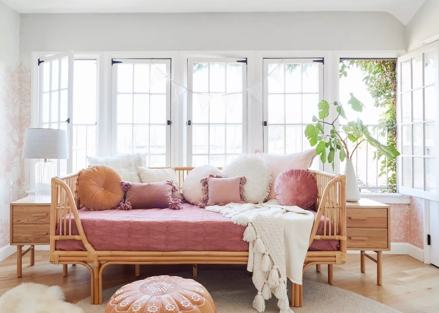Style a Daybed
