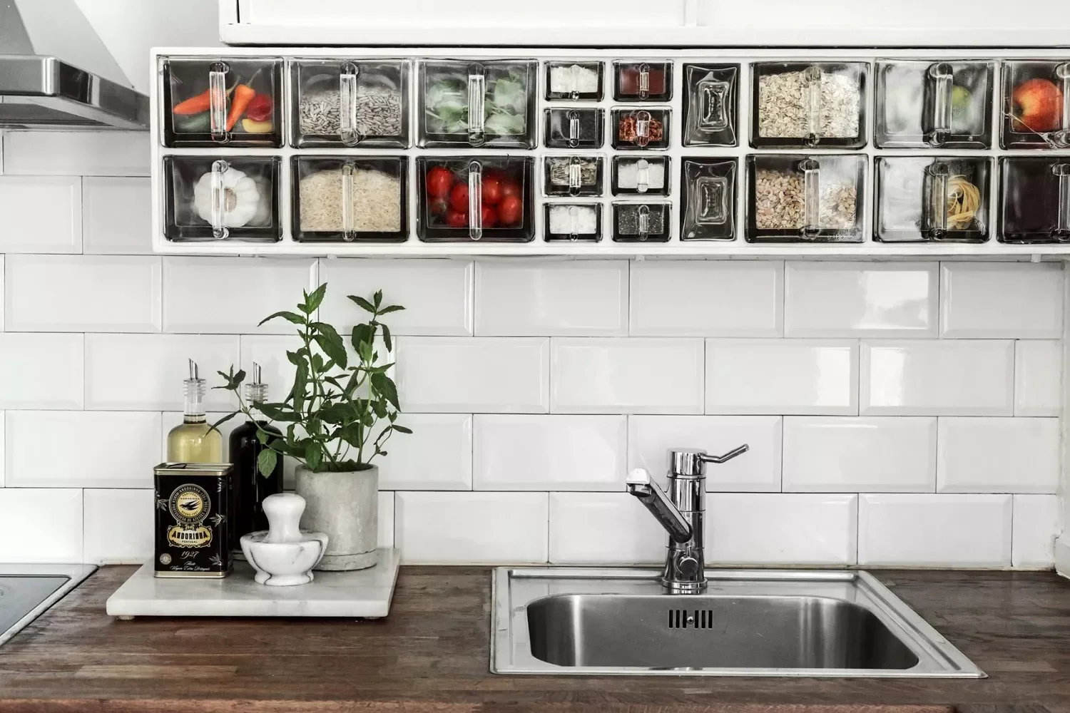 Style a Marble Board
