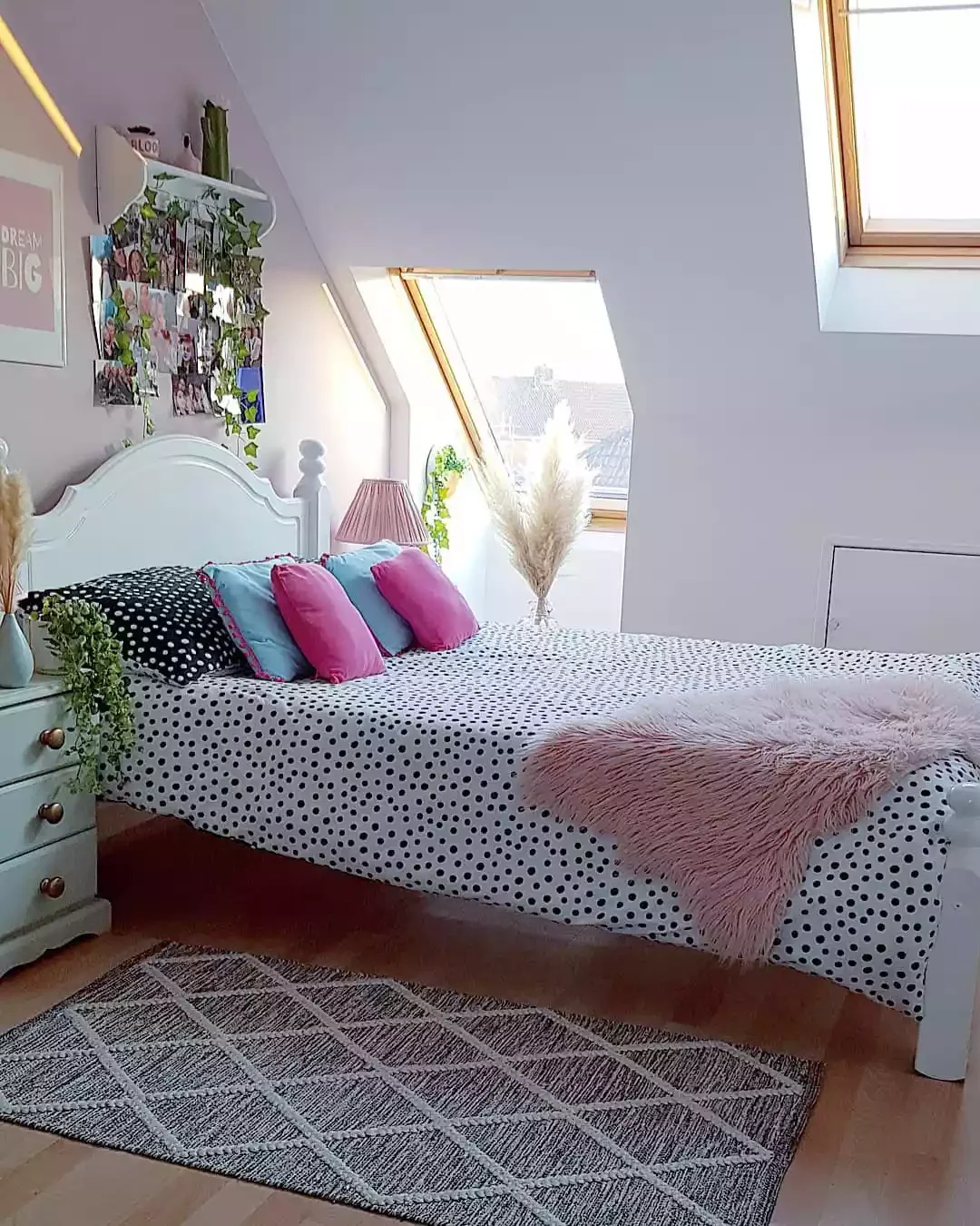 Styled Sill