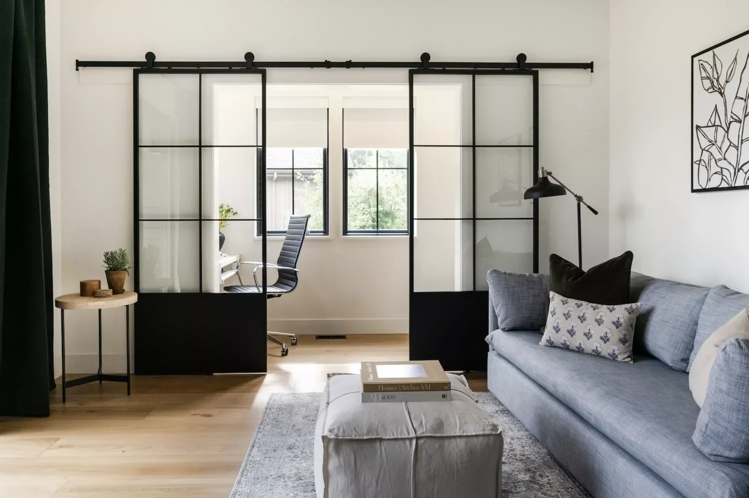 Sunroom Sliding Doors