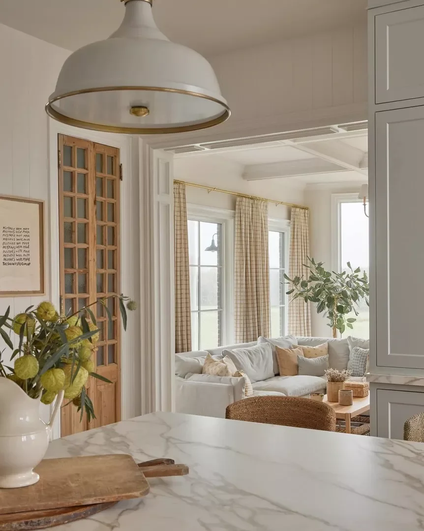 Sunroom Window Treatments
