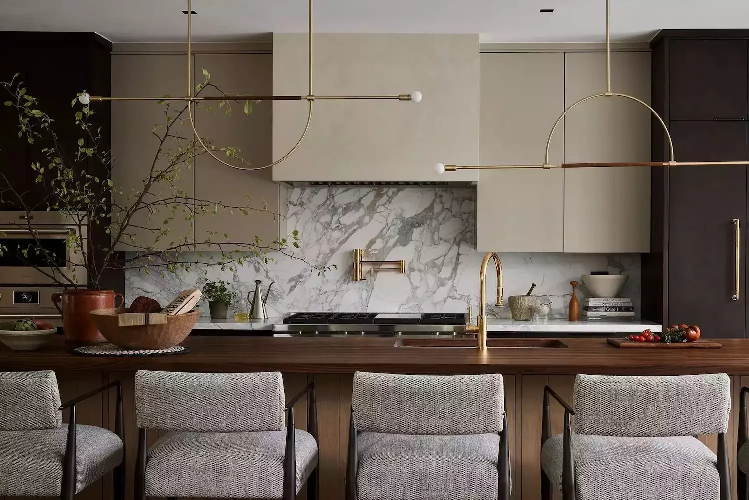 Swap Out Kitchen Lighting