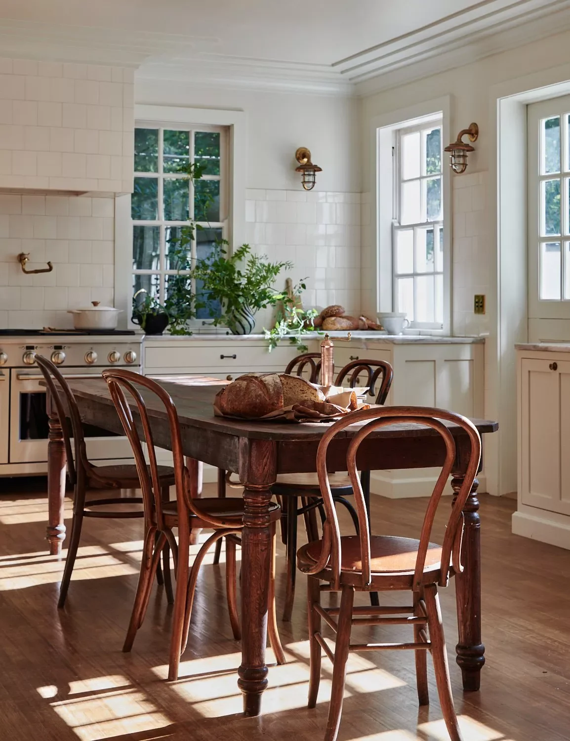 Swap the Island for a Table