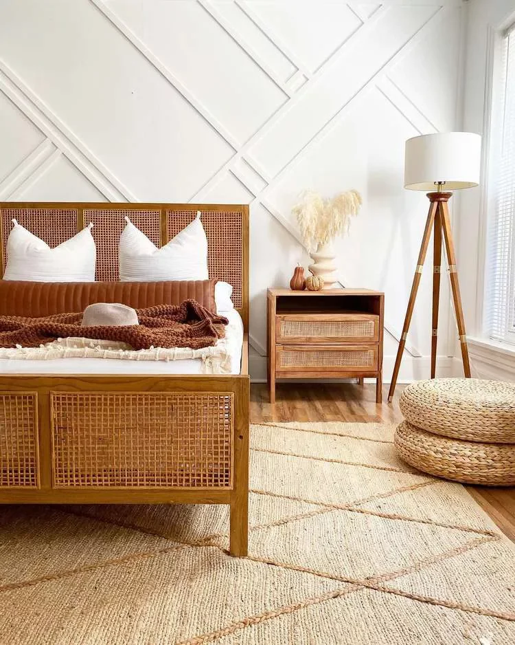 Switch Out Your Bedding