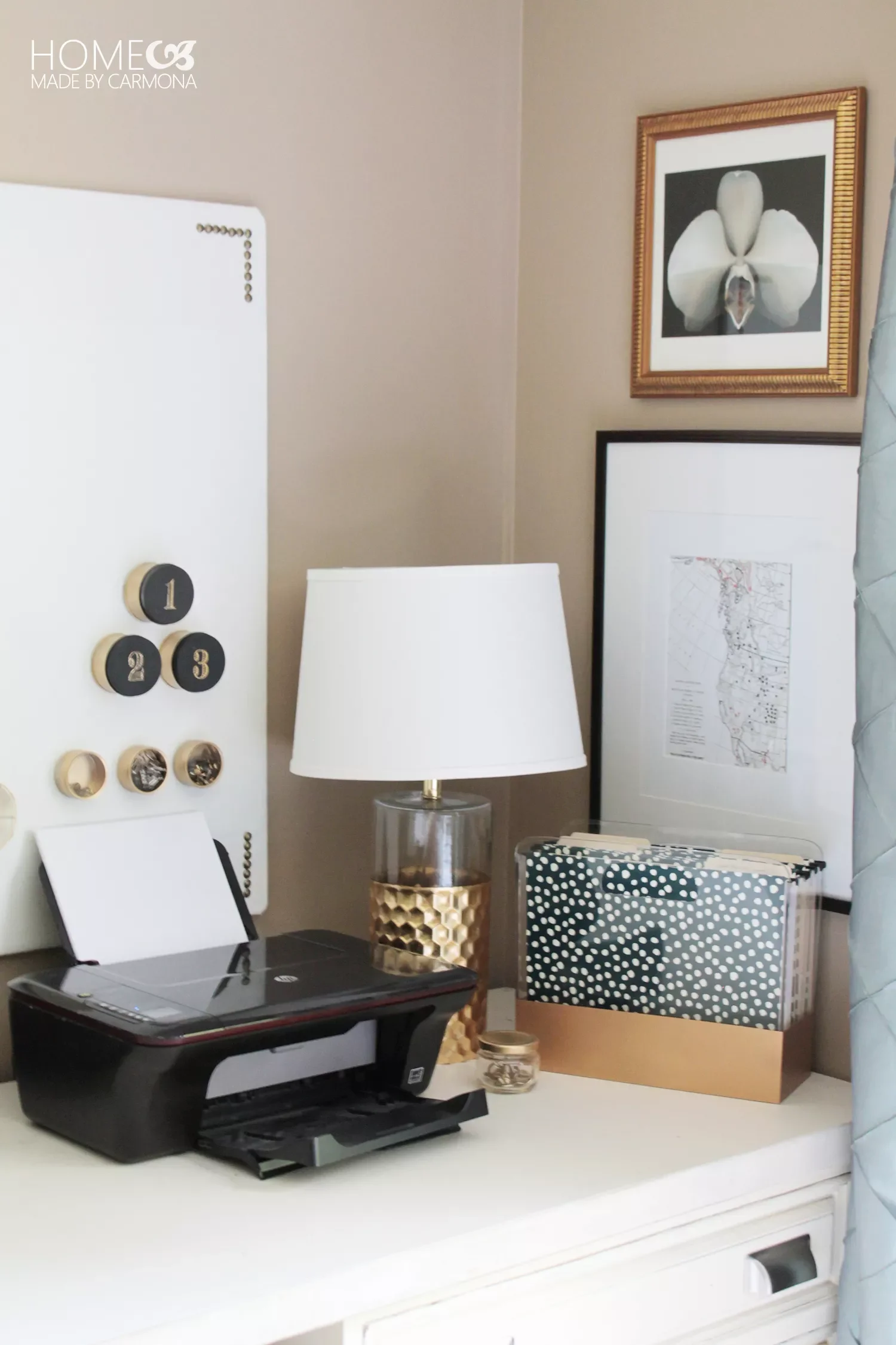 Table Lamps