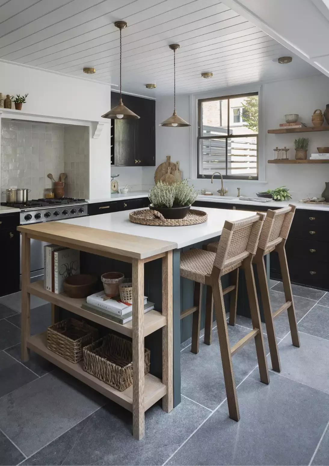 Table Runner Countertops