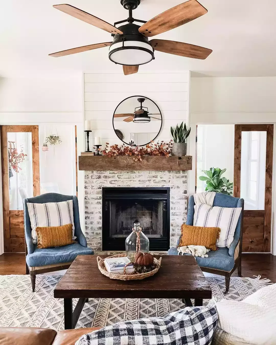 Take a Cue From Industrial Style