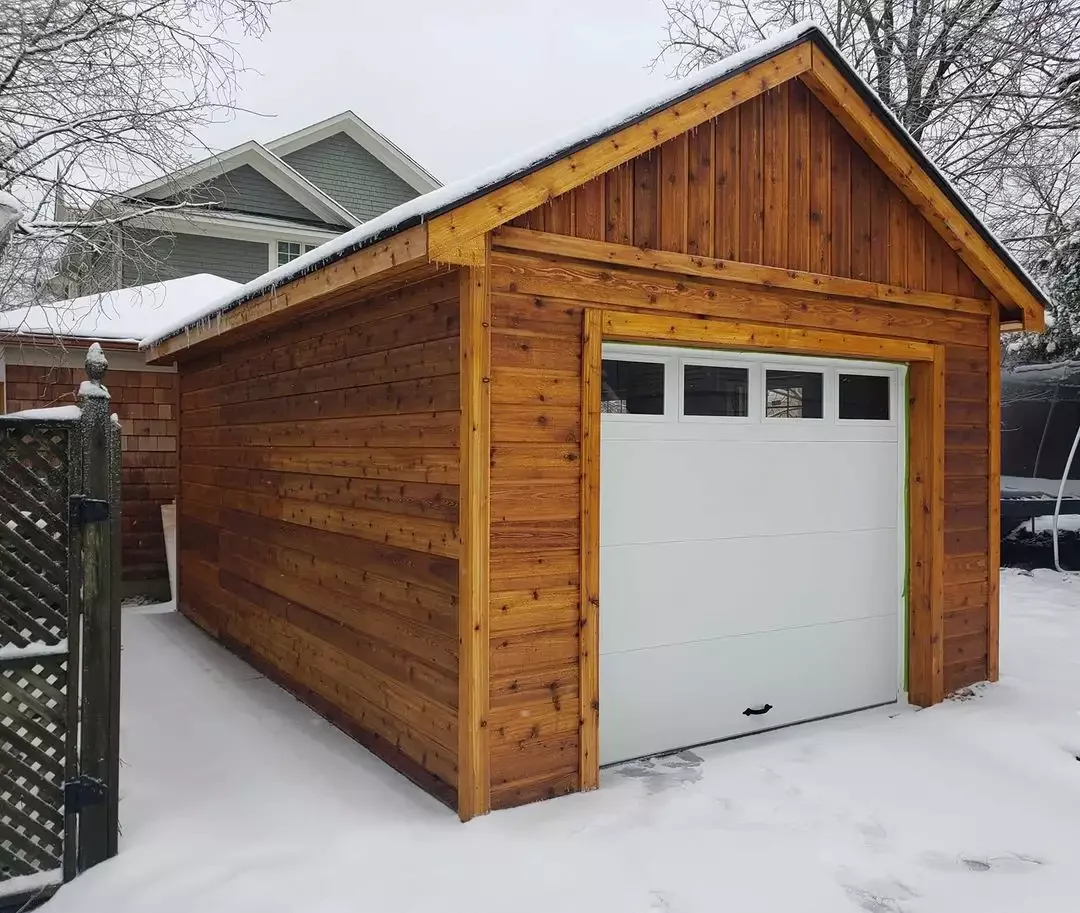 Take a Rustic Approach
