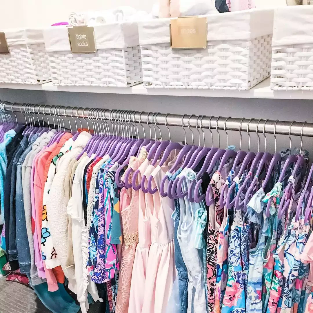 Teach Kids How to Organize