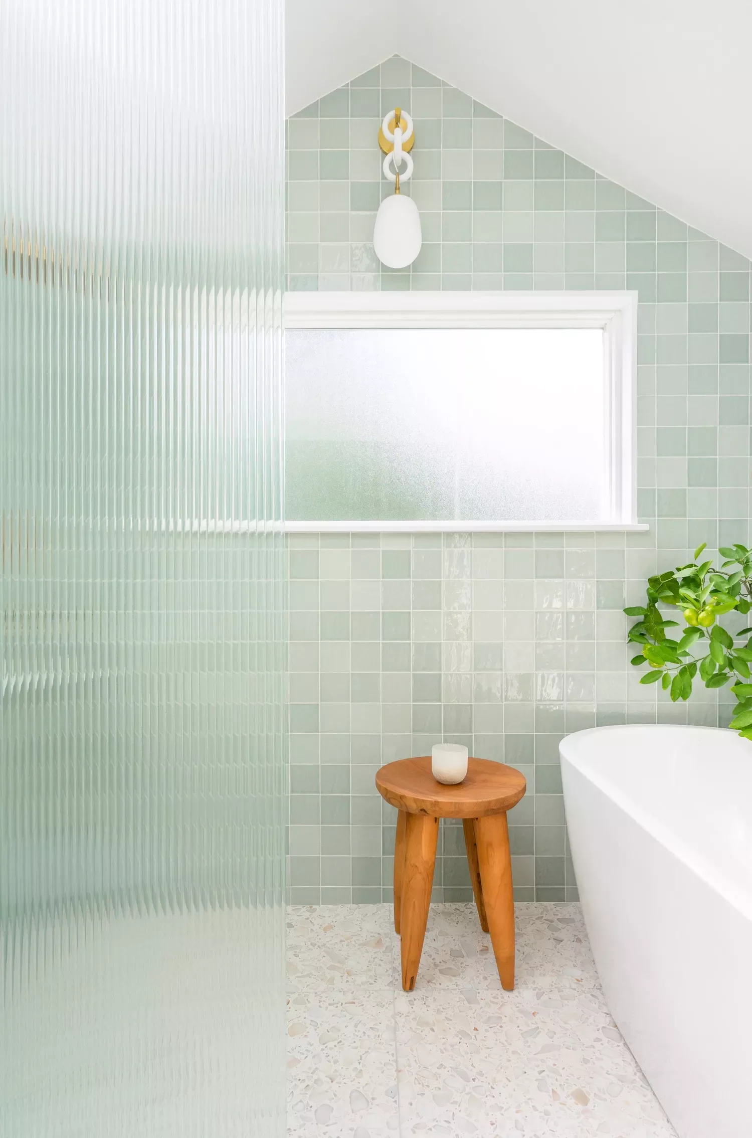 Terrazzo Floor Tiles