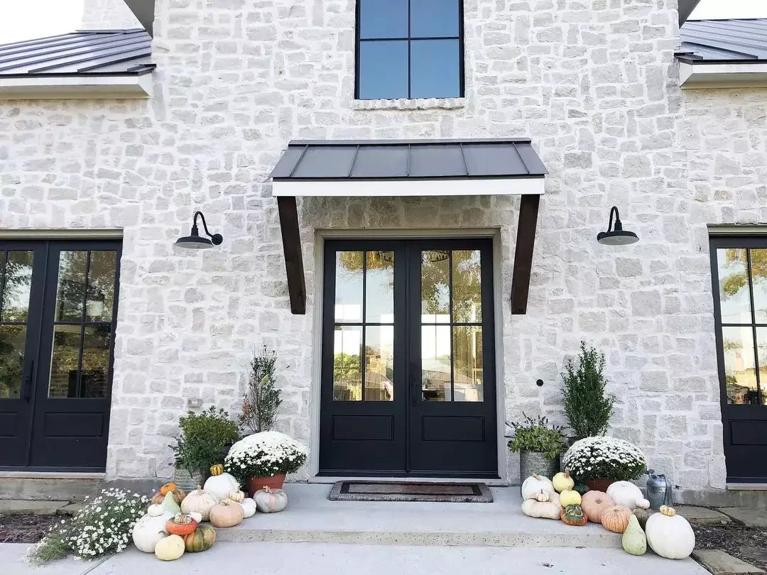 Throw Some Gourds Into the Mix