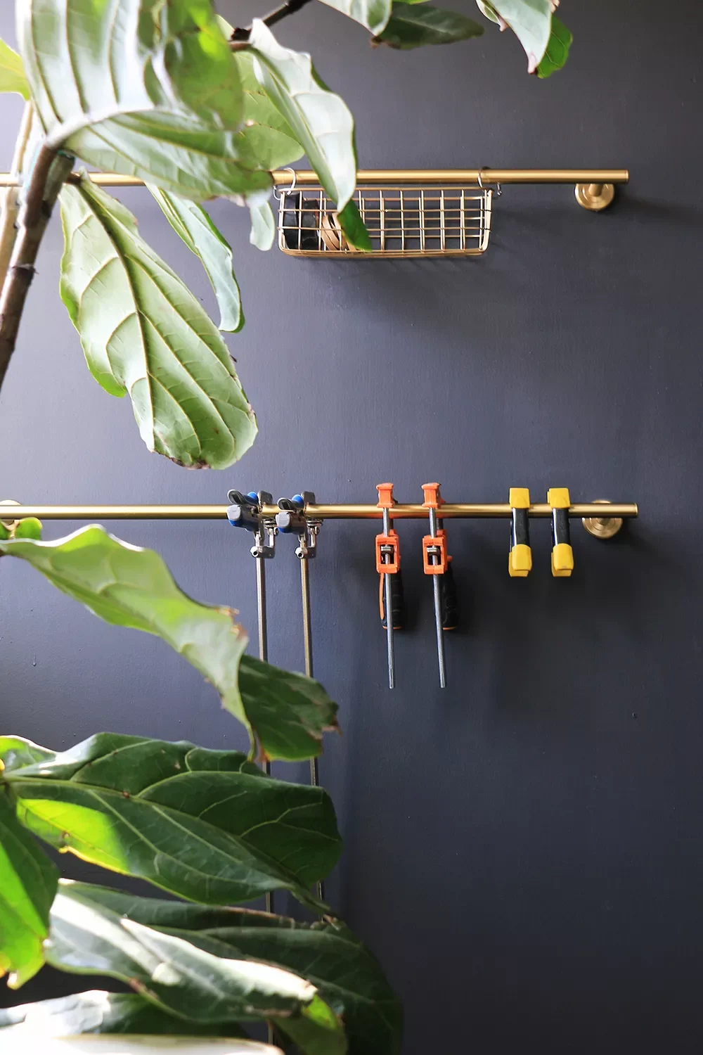Towel Bars