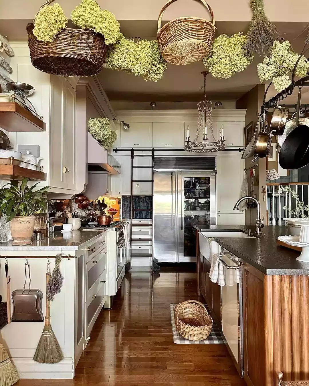 Trendy Touches