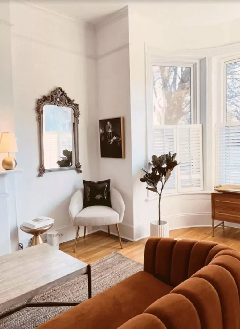 Try Adjustable Half-Shutters
