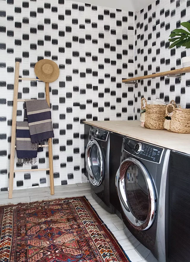 Try Boho-Style Decor Accents