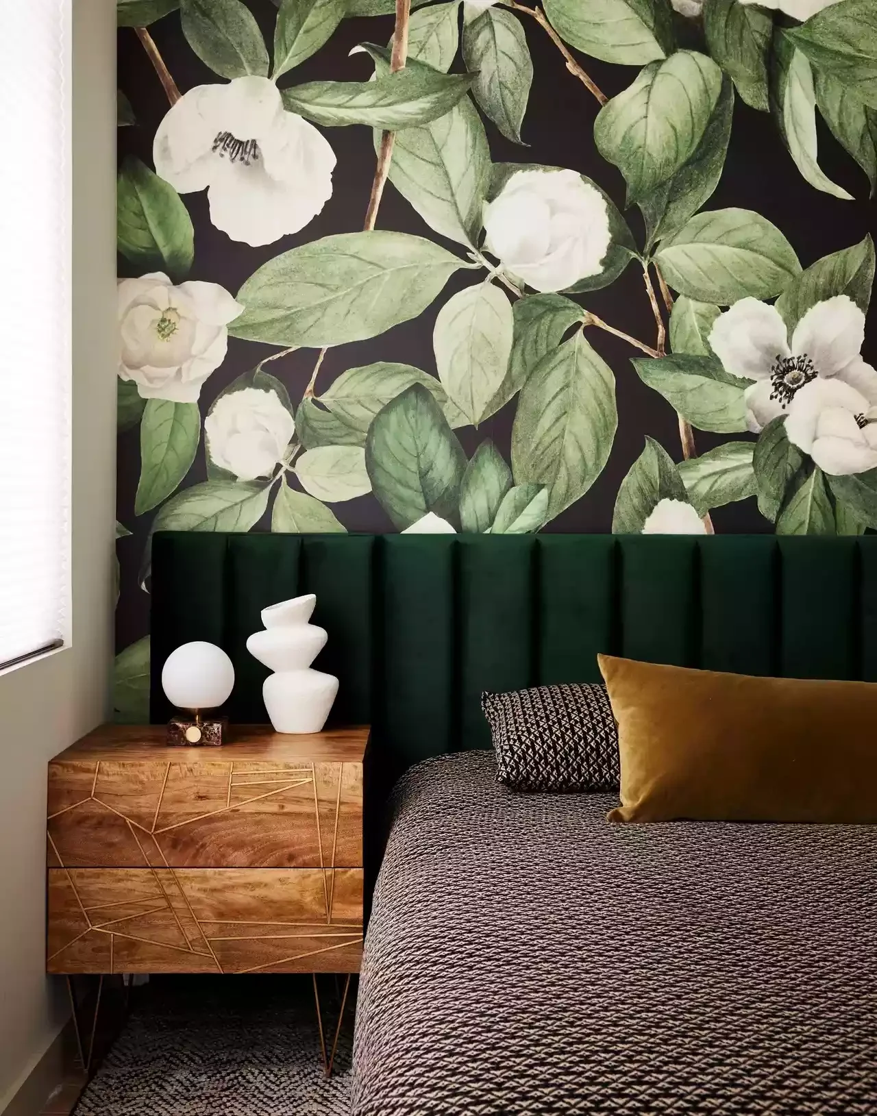 Try Bold Patterns