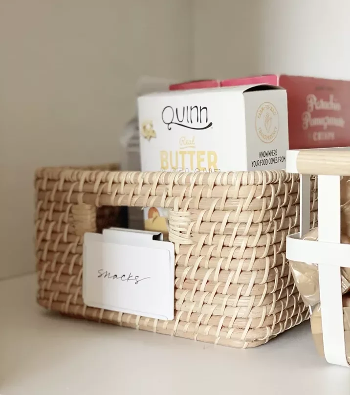 Try Label Clips