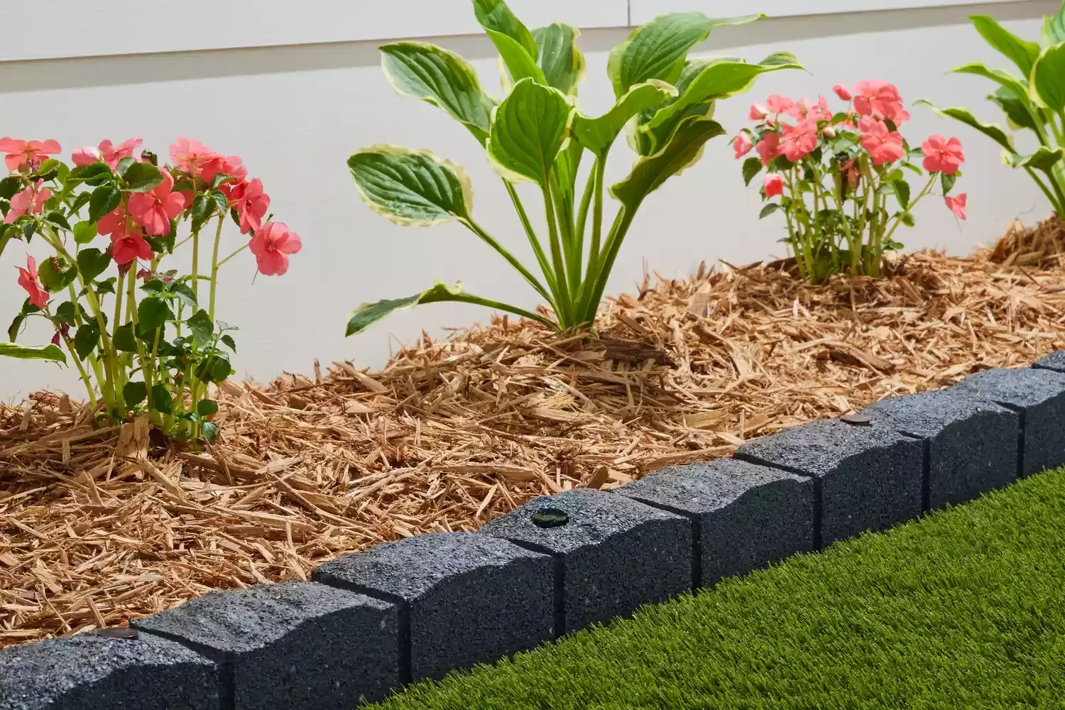 Try Landscape Edging