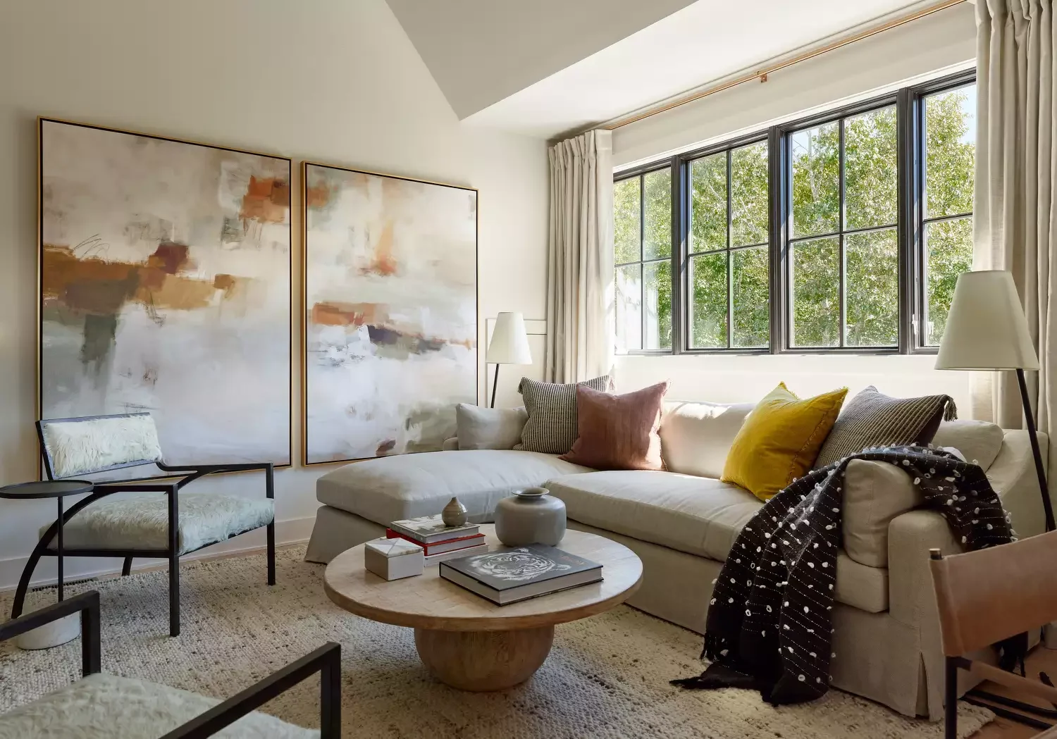 Try Large-Scale Wall Art