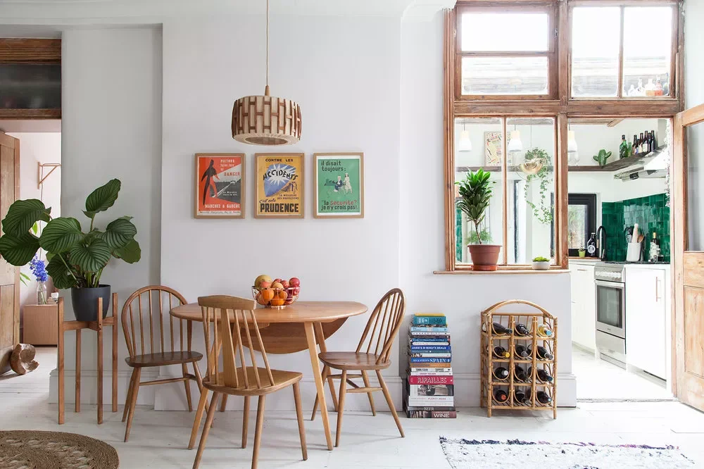 Try Midcentury Furniture