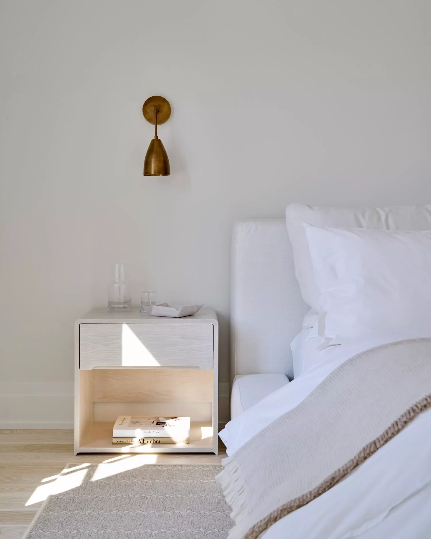 Try Scandi-Style Simplicity