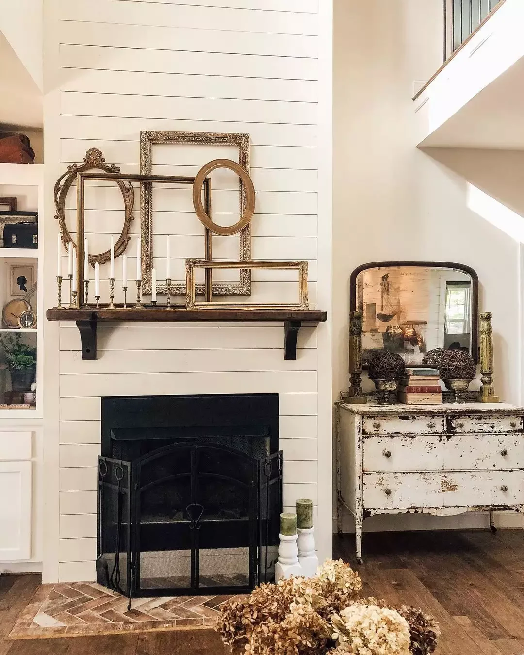 Try This Picture Frame DIY