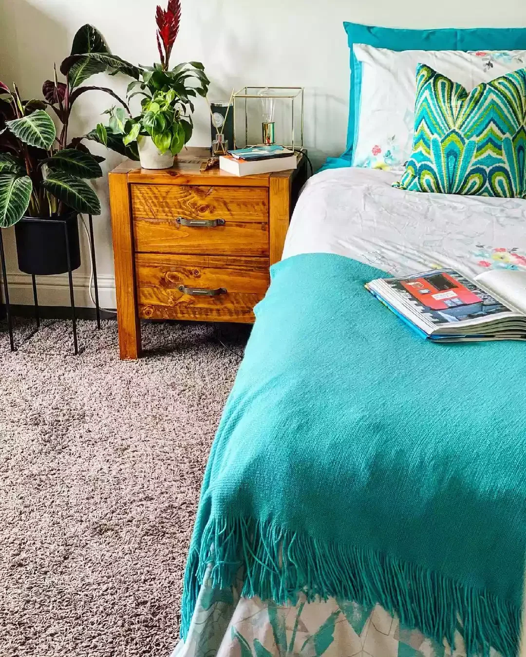 Try This Renter-Friendly Approach
