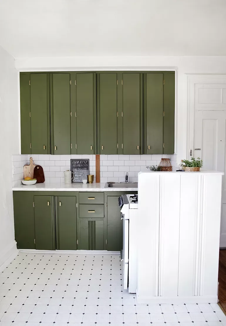 Try a Bold Budget Refresh