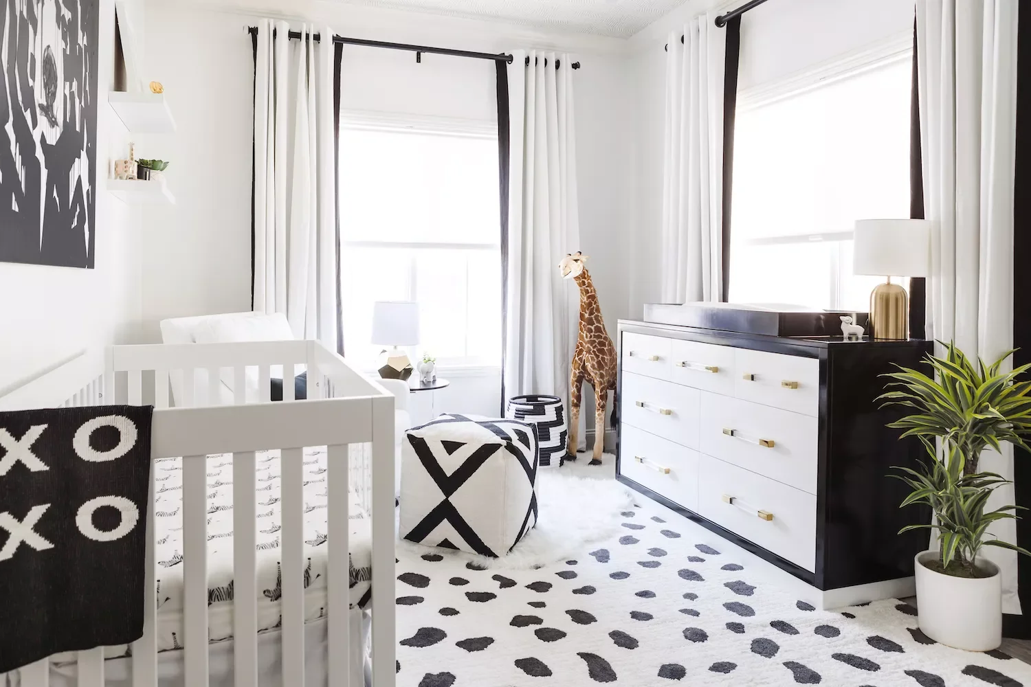 Try a Contemporary Look