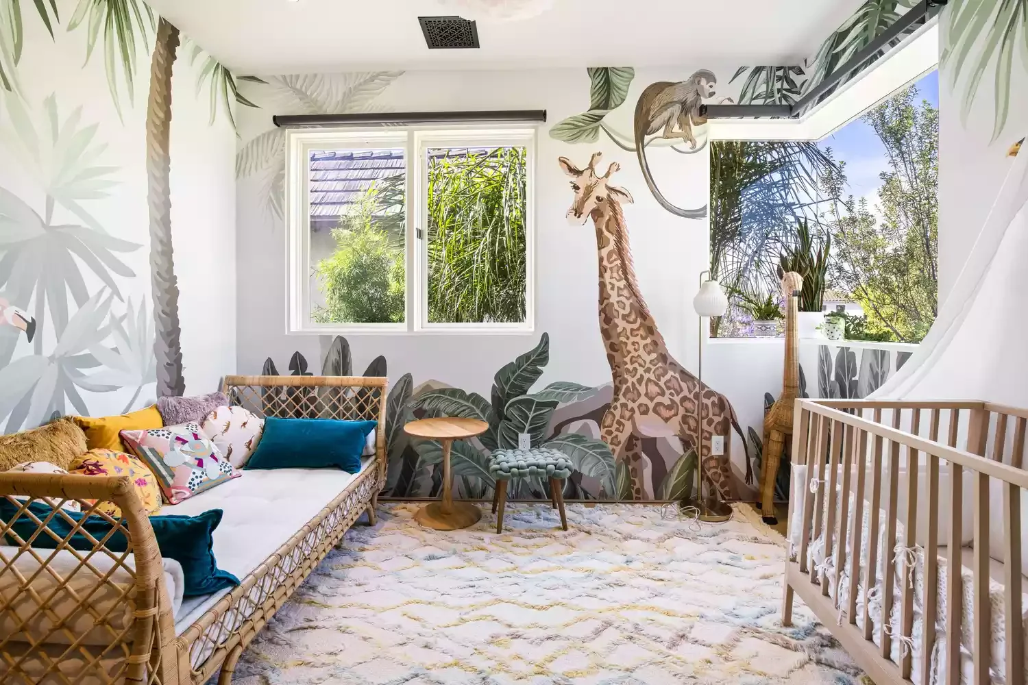 Try a Jungle Book Theme