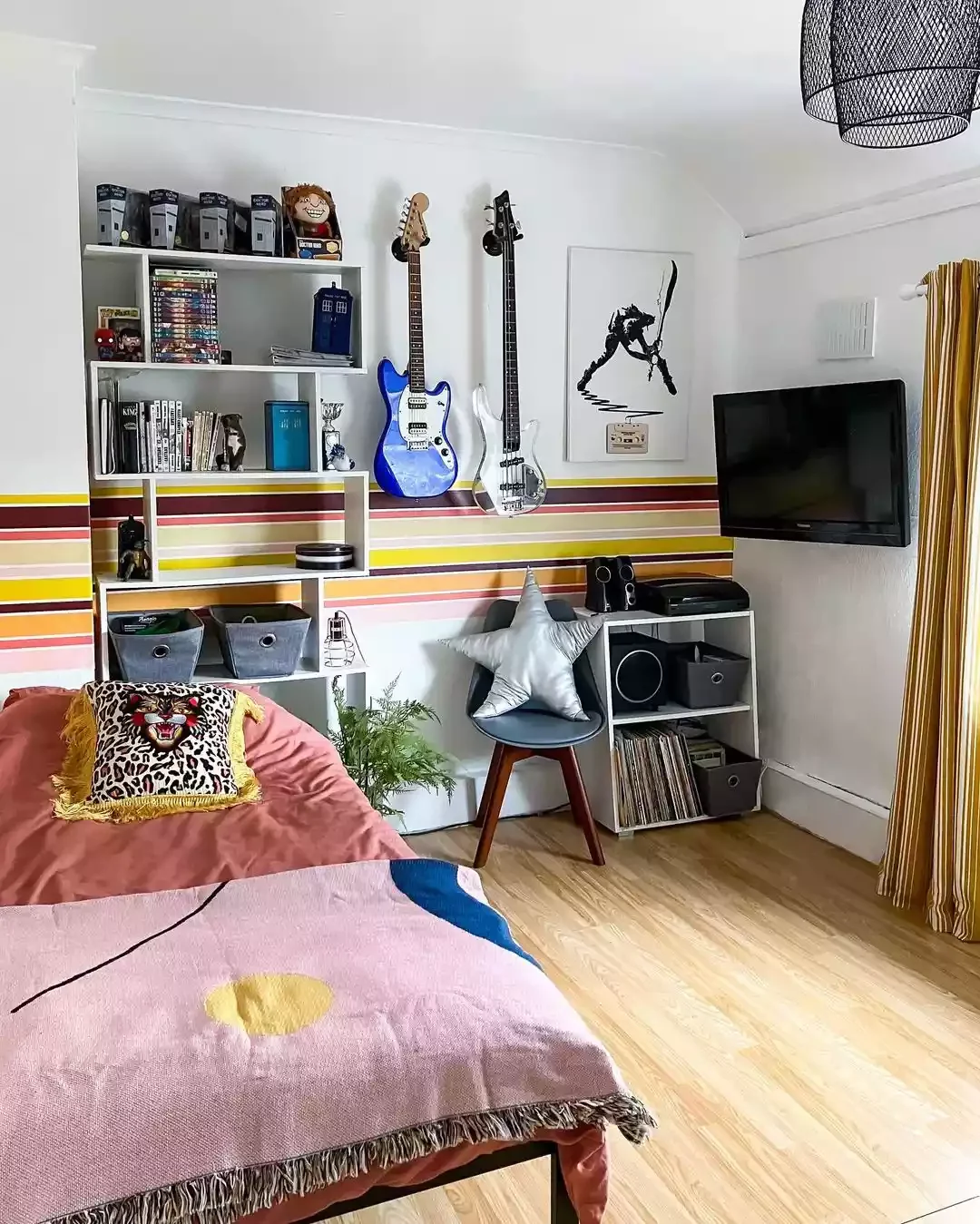 Try a Modular Setup