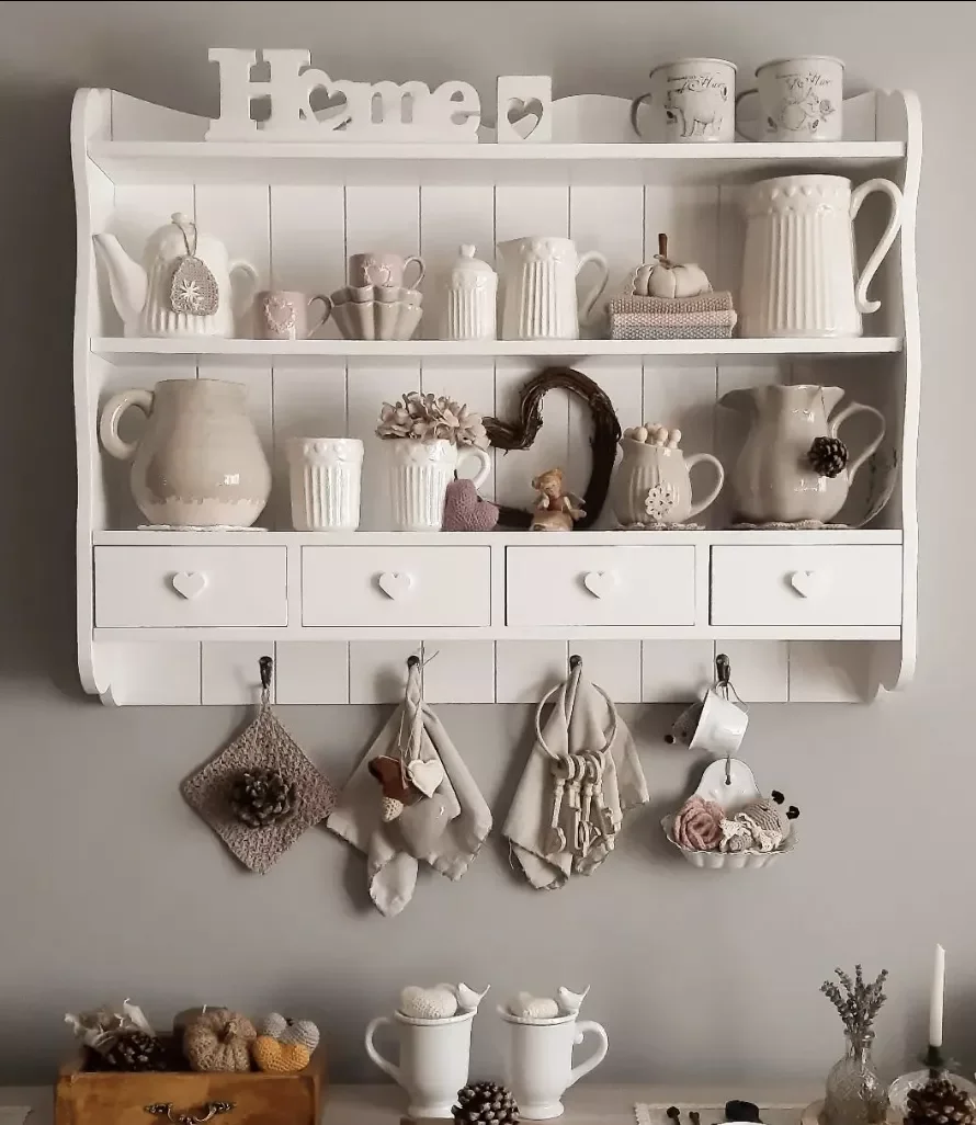 Try a Neutral Palette