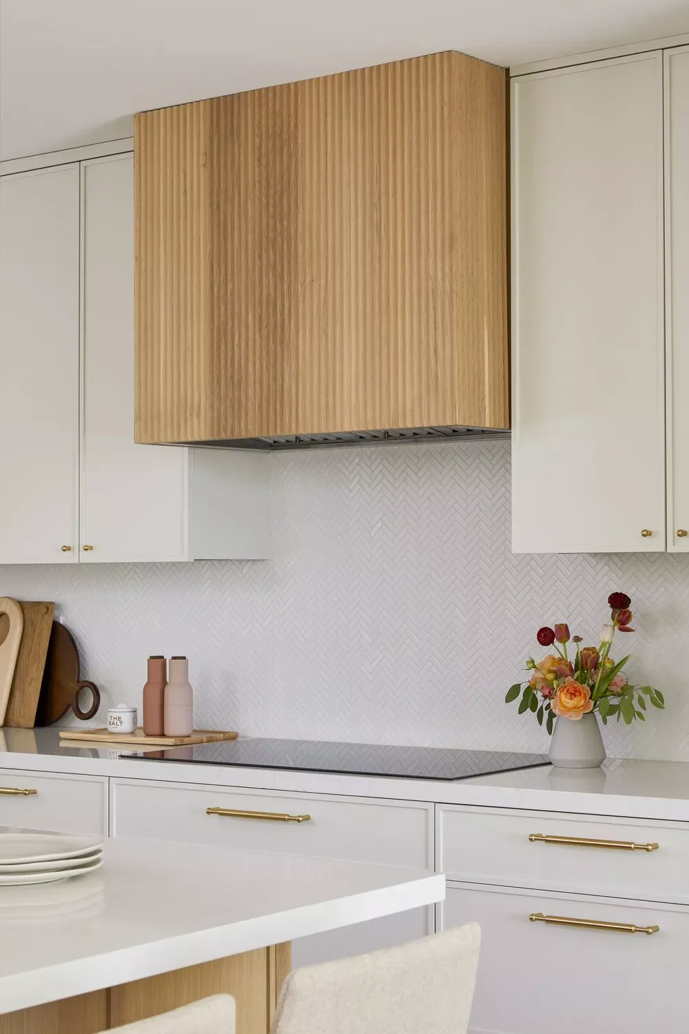 Try a Reeded Design