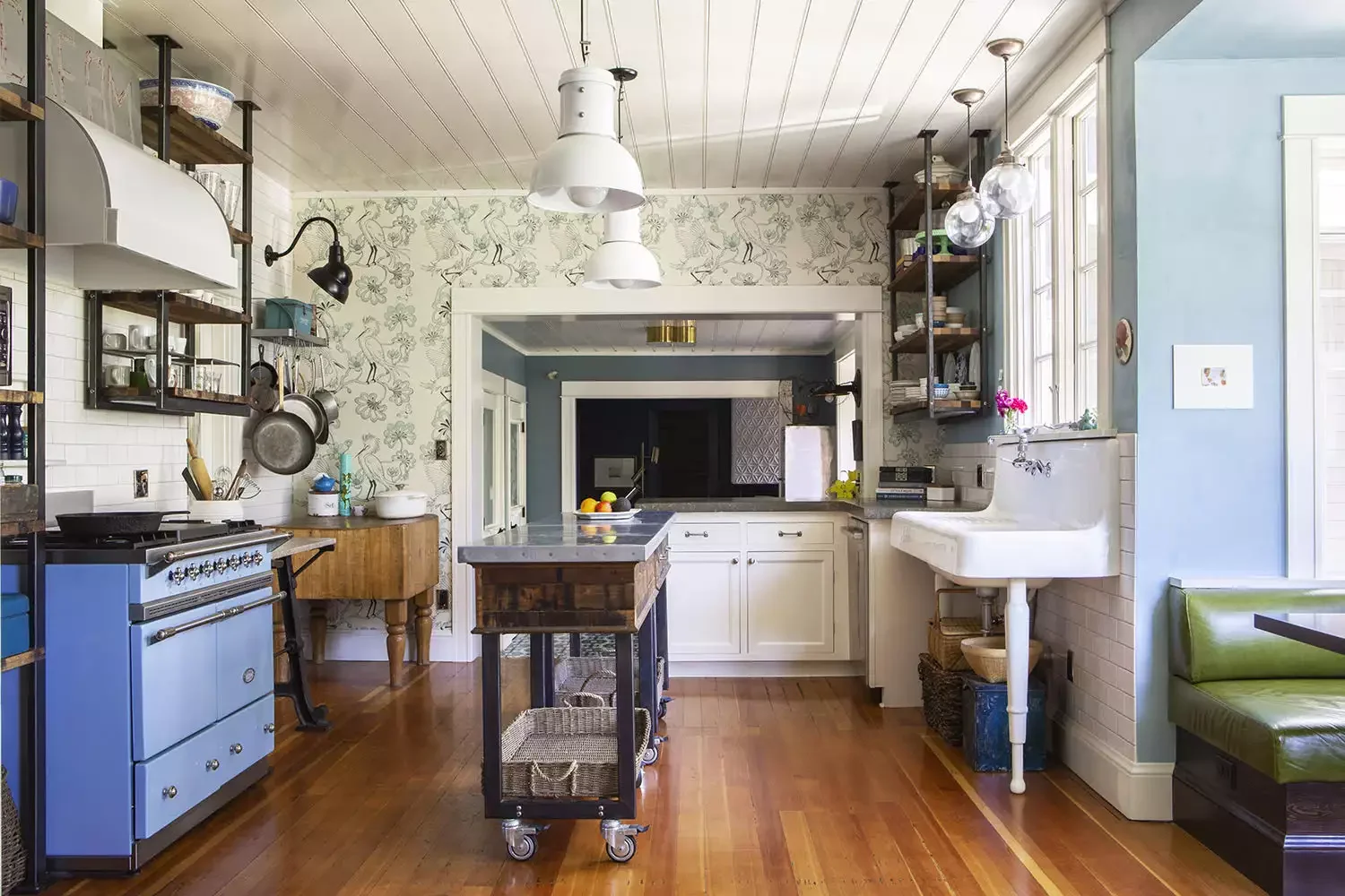 Try a Vintage Pattern