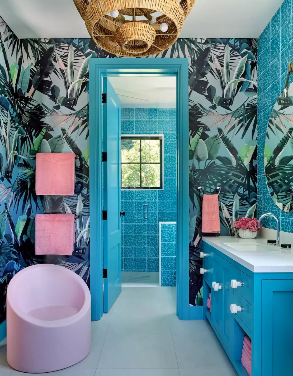 Turquoise