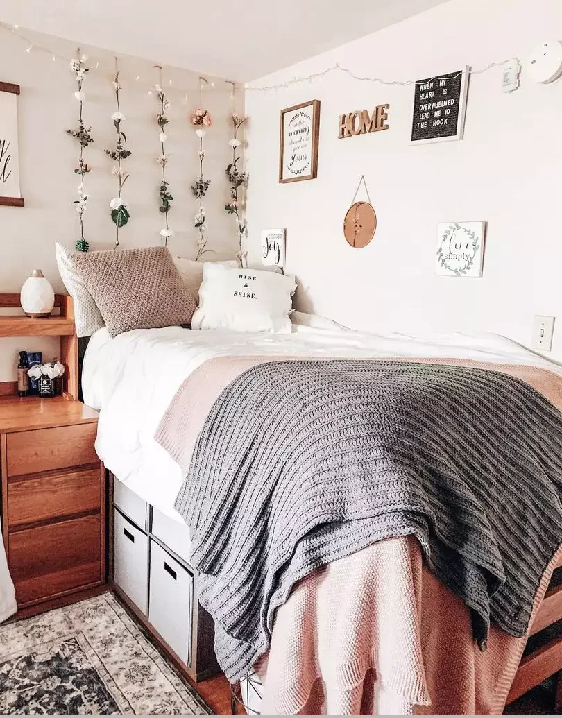 Under-Bed Storage