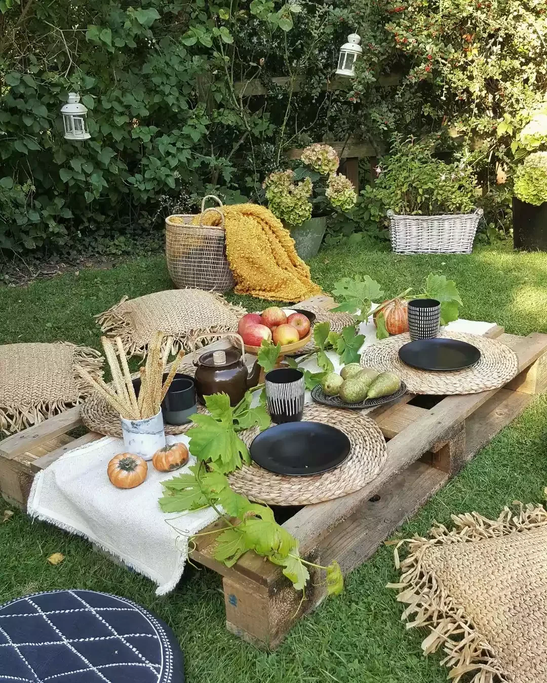 Upcycle a Pallet Board