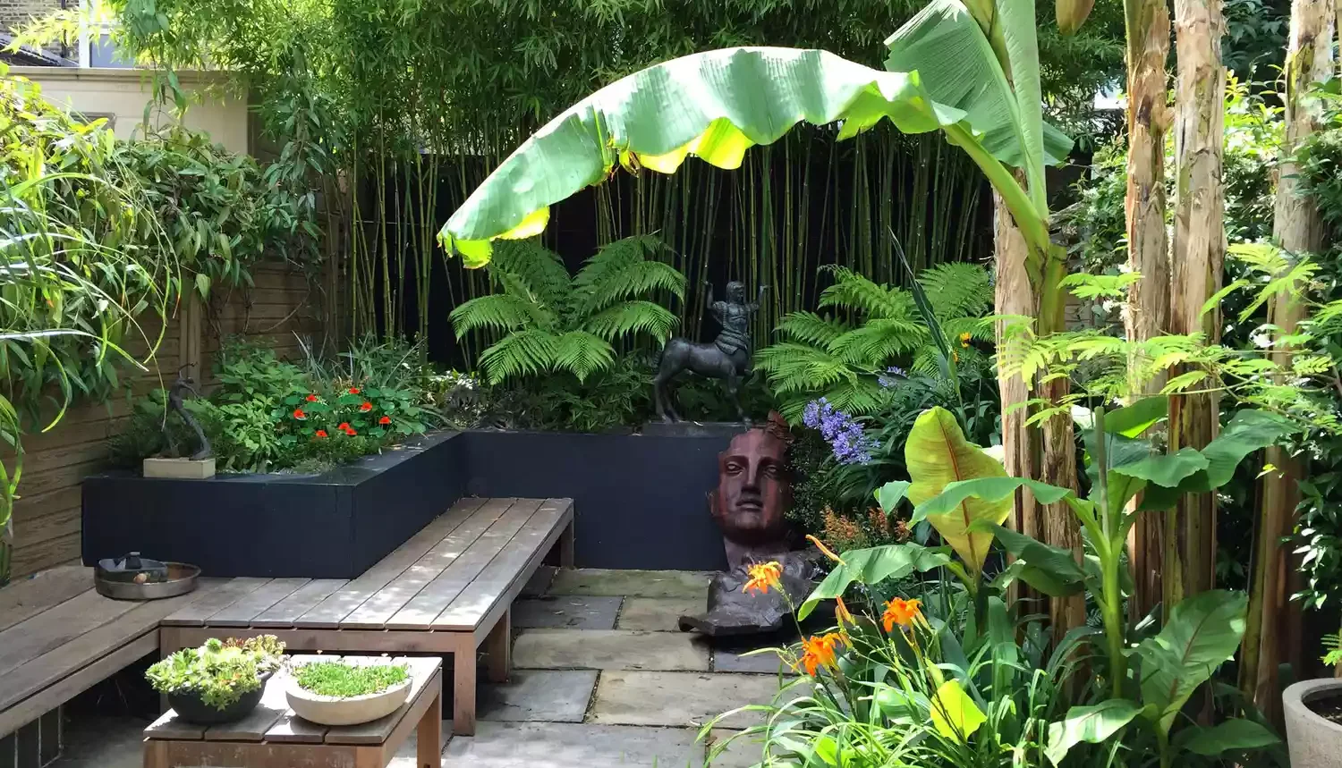 Urban Chill Out