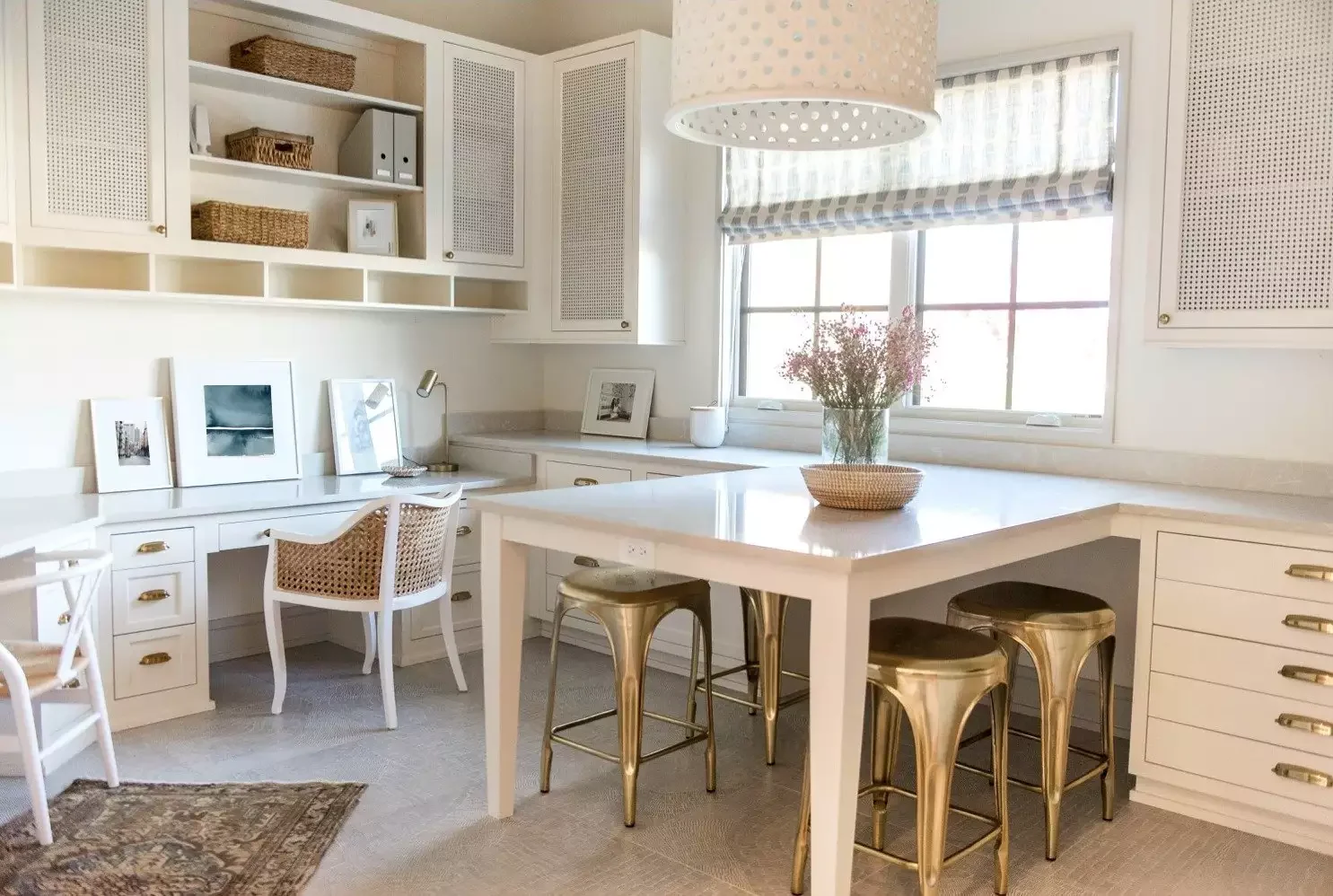 Use Built-Ins