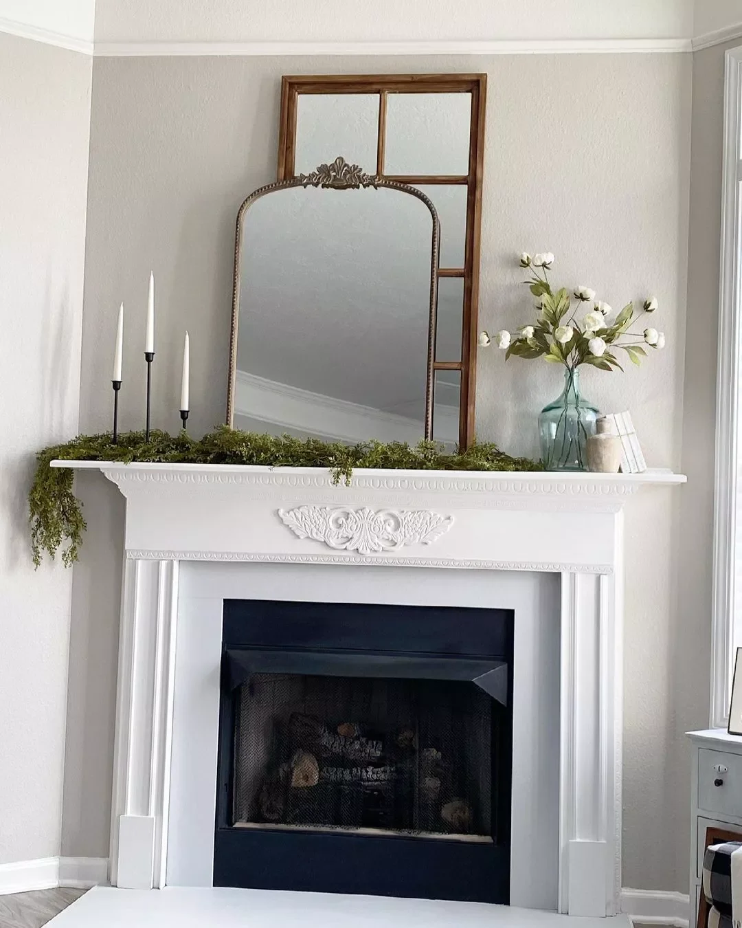 Use Garland All Year Long