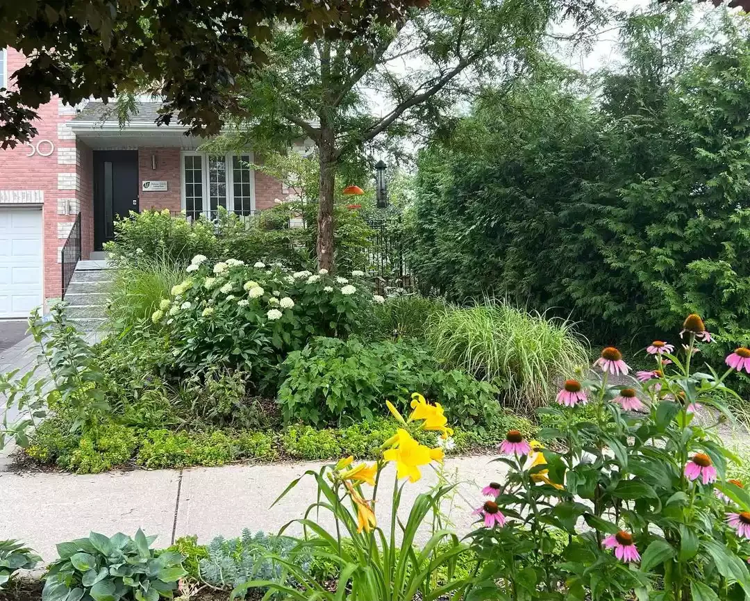 Use Greenery