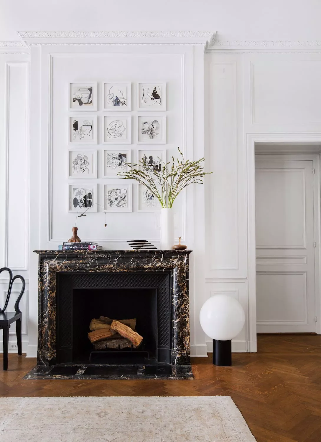 Use Matching Marble