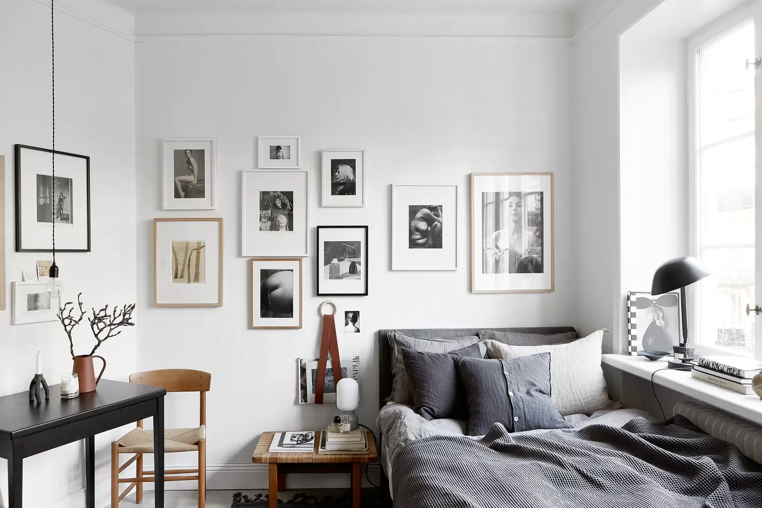 Use Multipurpose Furniture