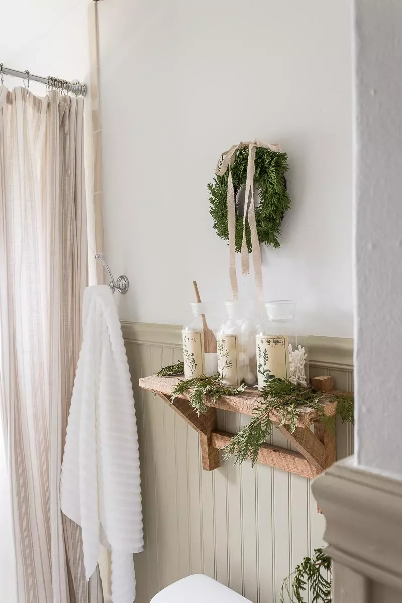 Use Natural Tones