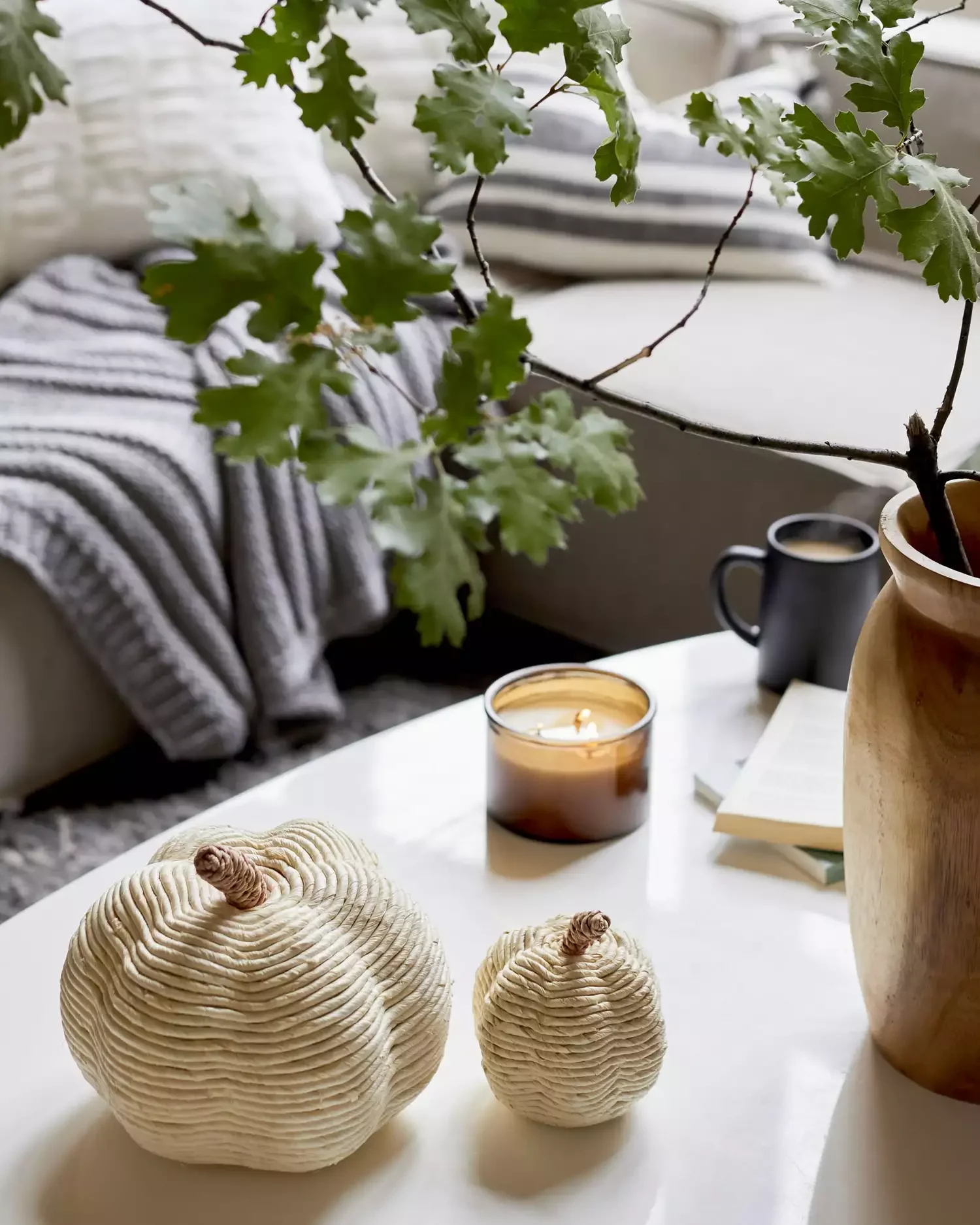 Use Neutral Tones