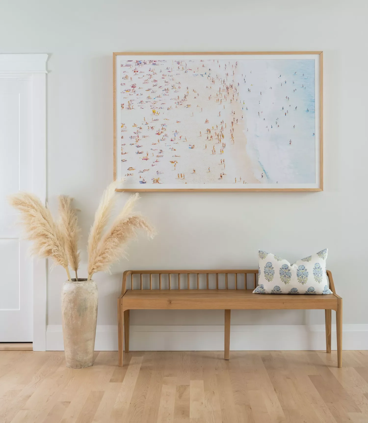 Use Simple Accents