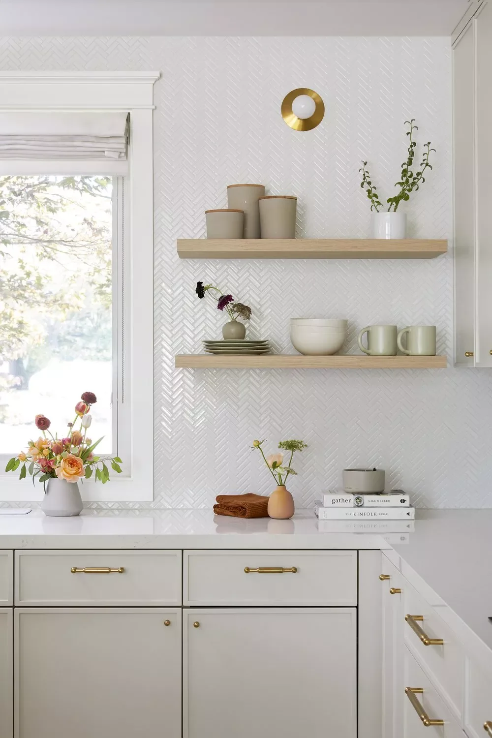 Use Spring Colors